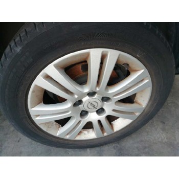 opel zafira b del año 2013