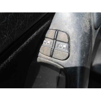 volkswagen golf iii berlina (1h1) del año 1992