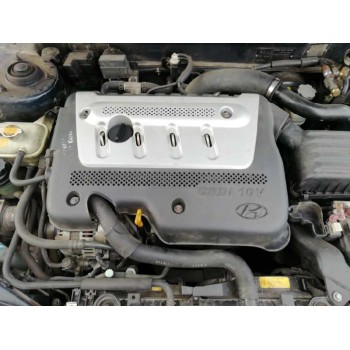 hyundai elantra (xd) del año 2002