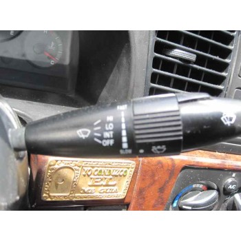 daewoo nubira berlina del año 2002