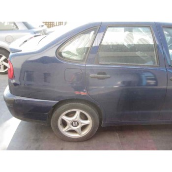 seat cordoba berlina (6k2) del año 2002