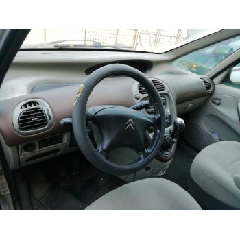 citroën xsara picasso del año 2003
