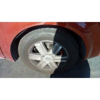 renault scenic ii del año 2006