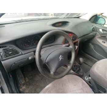 citroën c5 berlina del año 2003