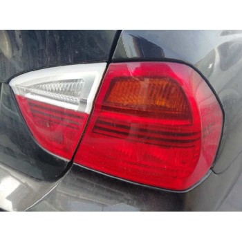 bmw serie 3 berlina (e90) del año 2007