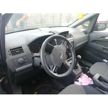 opel zafira b del año 2013