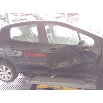 peugeot 308 del año 2007