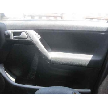 volkswagen golf iii berlina (1h1) del año 1992