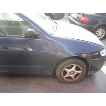 seat cordoba berlina (6k2) del año 2002