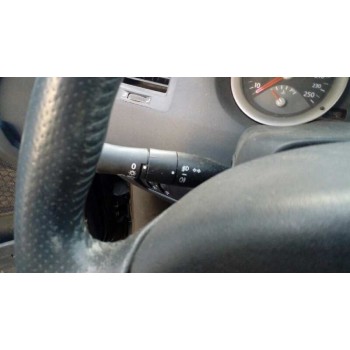 renault megane ii berlina 5p del año 2003