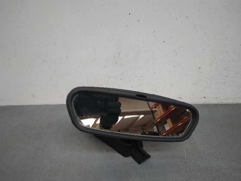 Recambio de espejo interior para peugeot 208 allure referencia OEM IAM 9674036777  