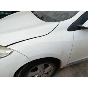 renault megane iii sport tourer del año 2010