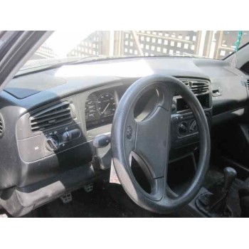 volkswagen golf iii berlina (1h1) del año 1992