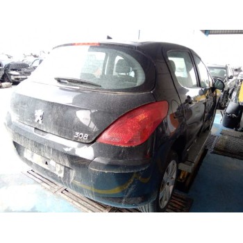 peugeot 308 del año 2007