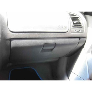 daewoo nubira berlina del año 2002