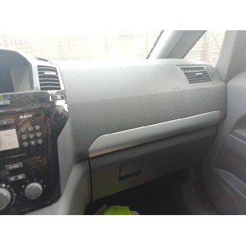 opel zafira b del año 2013