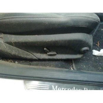 Recambio de asiento delantero derecho para mercedes-benz clase c w205 c200 bluetec referencia OEM IAM  ELECTRICO 