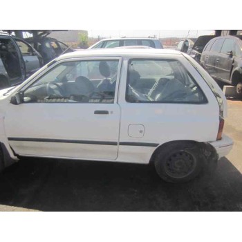 kia pride del año 1999