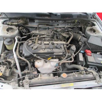 nissan primera berlina (p11) del año 2002