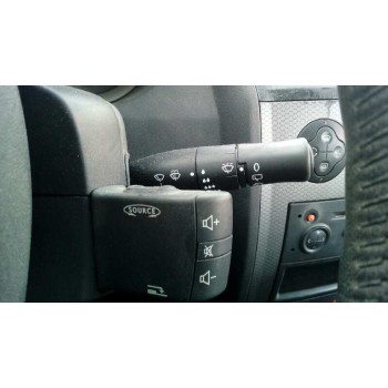 renault megane ii berlina 5p del año 2003