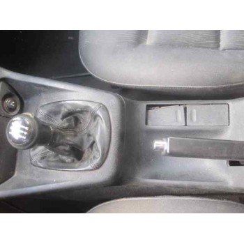 audi a4 berlina (b5) del año 1998