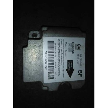 CENTRALITA AIRBAG 09229302 09229302 