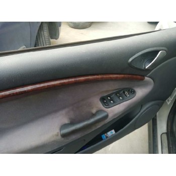 citroën c5 berlina del año 2003