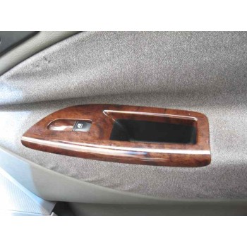 daewoo nubira berlina del año 2002