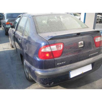 seat cordoba berlina (6k2) del año 2002