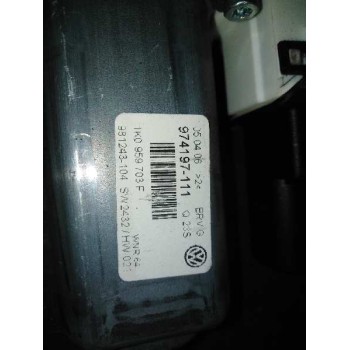 Recambio de motor elevalunas trasero izquierdo para volkswagen passat berlina (3c2) highline referencia OEM IAM 1K0959703F  