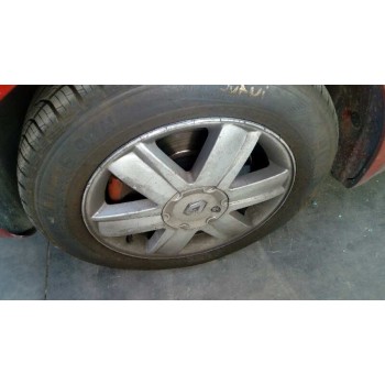 renault scenic ii del año 2006