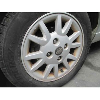 nissan primera berlina (p11) del año 2002