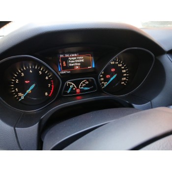 Recambio de cuadro instrumentos para ford focus iii 1.0 ecoboost referencia OEM IAM   