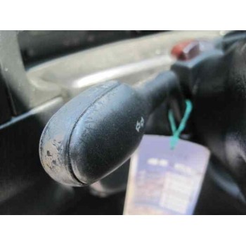 volkswagen golf iii berlina (1h1) del año 1992