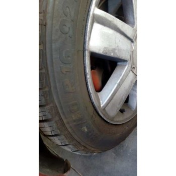 renault scenic ii del año 2006