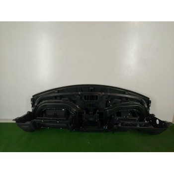 Recambio de salpicadero para renault master kasten l1h1 ka 2,8t referencia OEM IAM 6321S201IND NO LLEVA AIRBAG DERECHO 