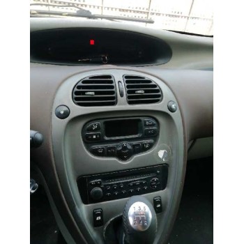 citroën xsara picasso del año 2003
