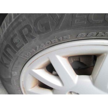 nissan primera berlina (p11) del año 2002