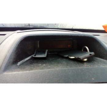 renault megane ii berlina 5p del año 2003