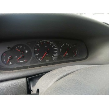 citroën c5 berlina del año 2003