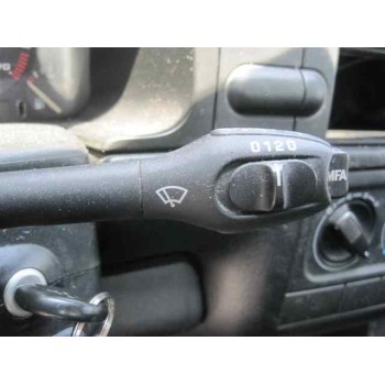 volkswagen golf iii berlina (1h1) del año 1992