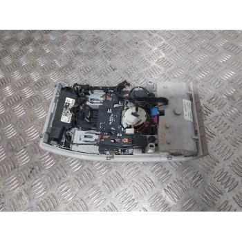 Recambio de luz interior para audi q7 (4l) 3.0 tdi referencia OEM IAM 4F0951177  