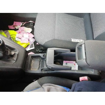 opel zafira b del año 2013