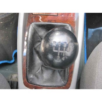 daewoo nubira berlina del año 2002