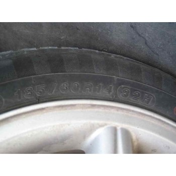 seat cordoba berlina (6k2) del año 2002