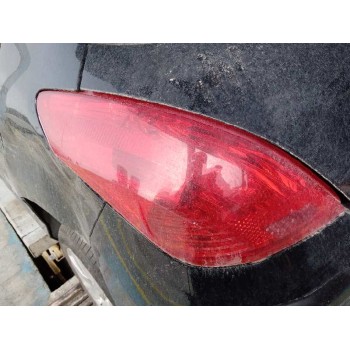 peugeot 308 del año 2007