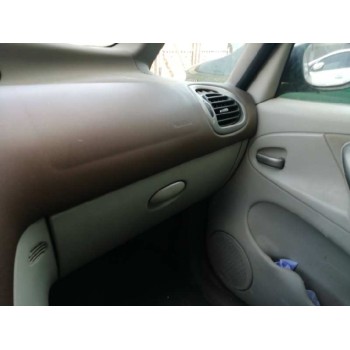 citroën xsara picasso del año 2003