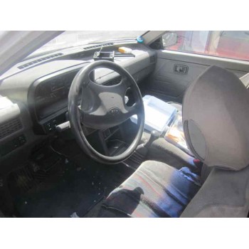 kia pride del año 1999