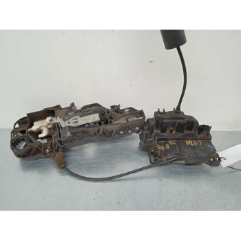 CERRADURA PUERTA DELANTERA DERECHA 205020001R 205020001R 4 PINS