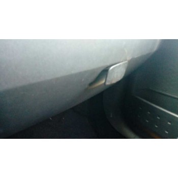 renault megane ii berlina 5p del año 2003